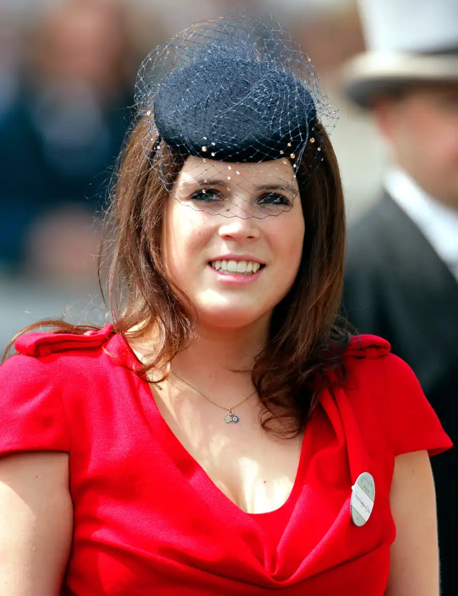 Princess Eugenie