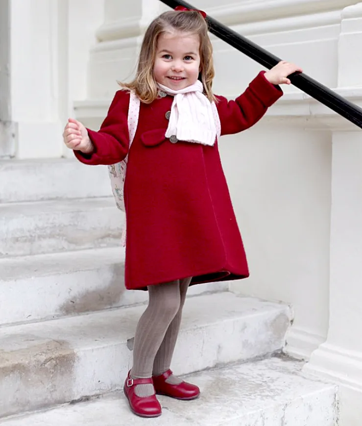 Princess-Charlotte-kindergarten