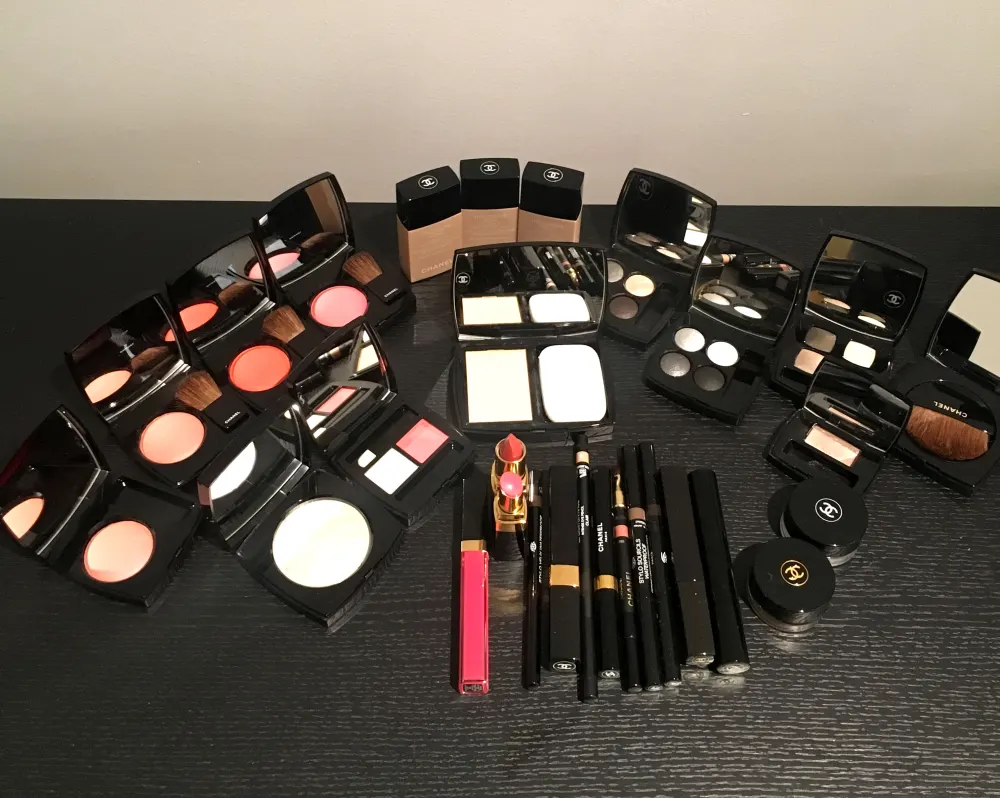 Glam Squad - Saoirse Ronan