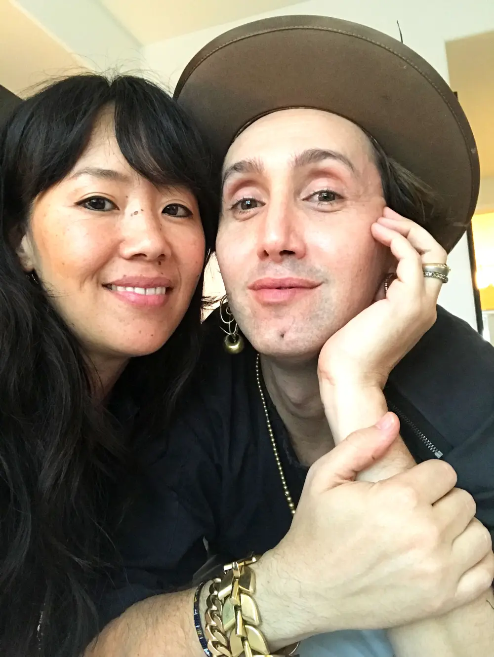 Glam Squad - Saoirse Ronan