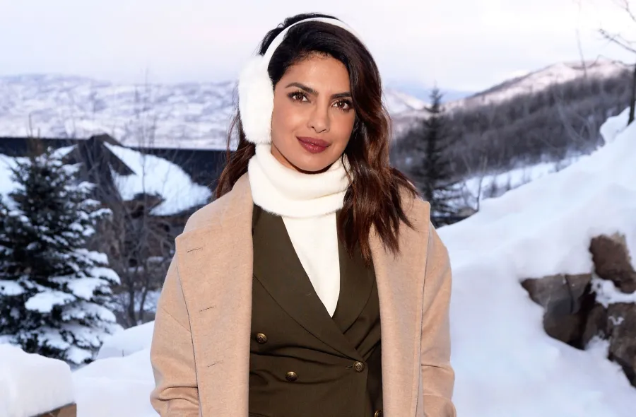 Priyanka Chopra
