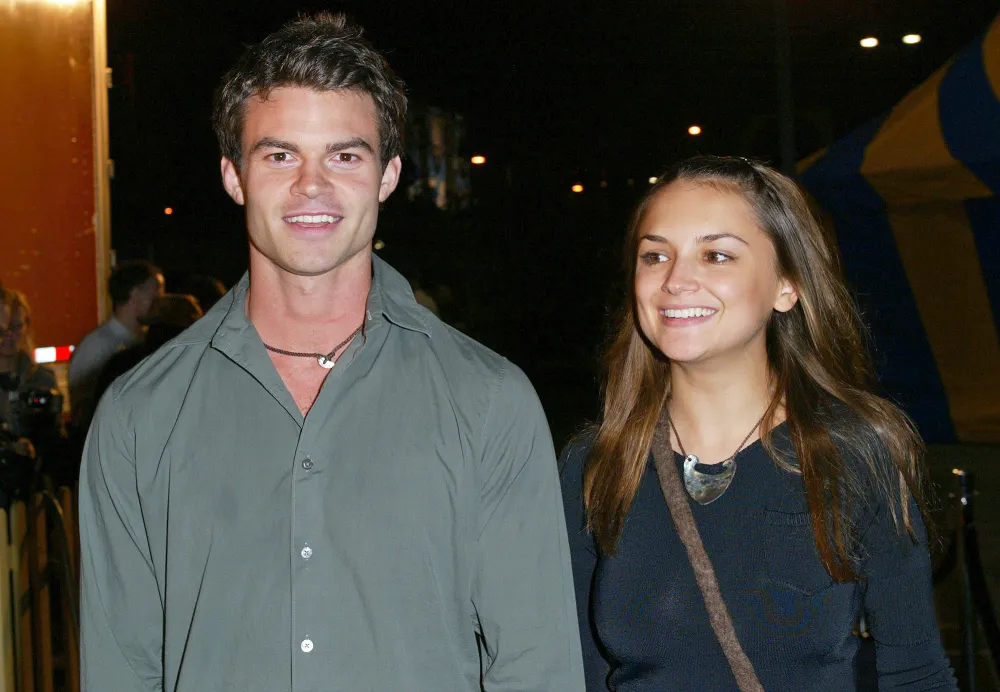 Rachael Leigh Cook, Daniel Gillies, Marriage Advice