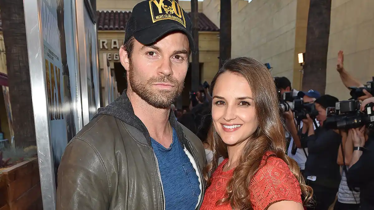 Rachael Leigh Cook, Daniel Gillies, Marriage Advice
