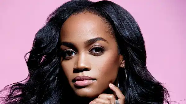 Rachel Lindsay