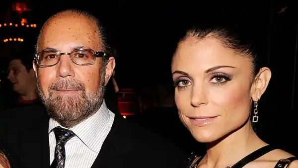 Bethenny Frankel Bobby Zarin Career Break