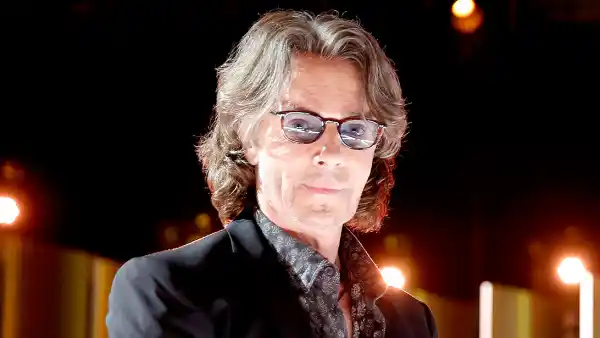Rick Springfield depression