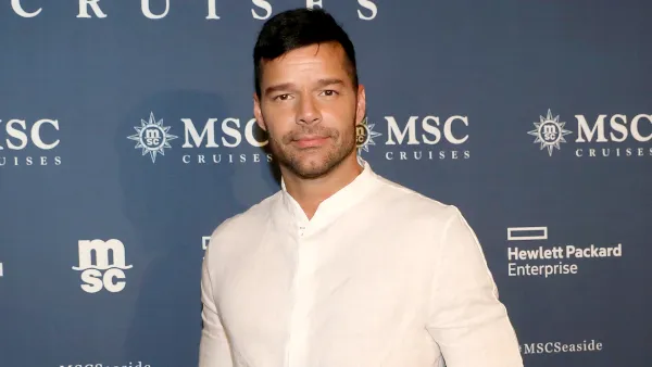 Ricky-Martin