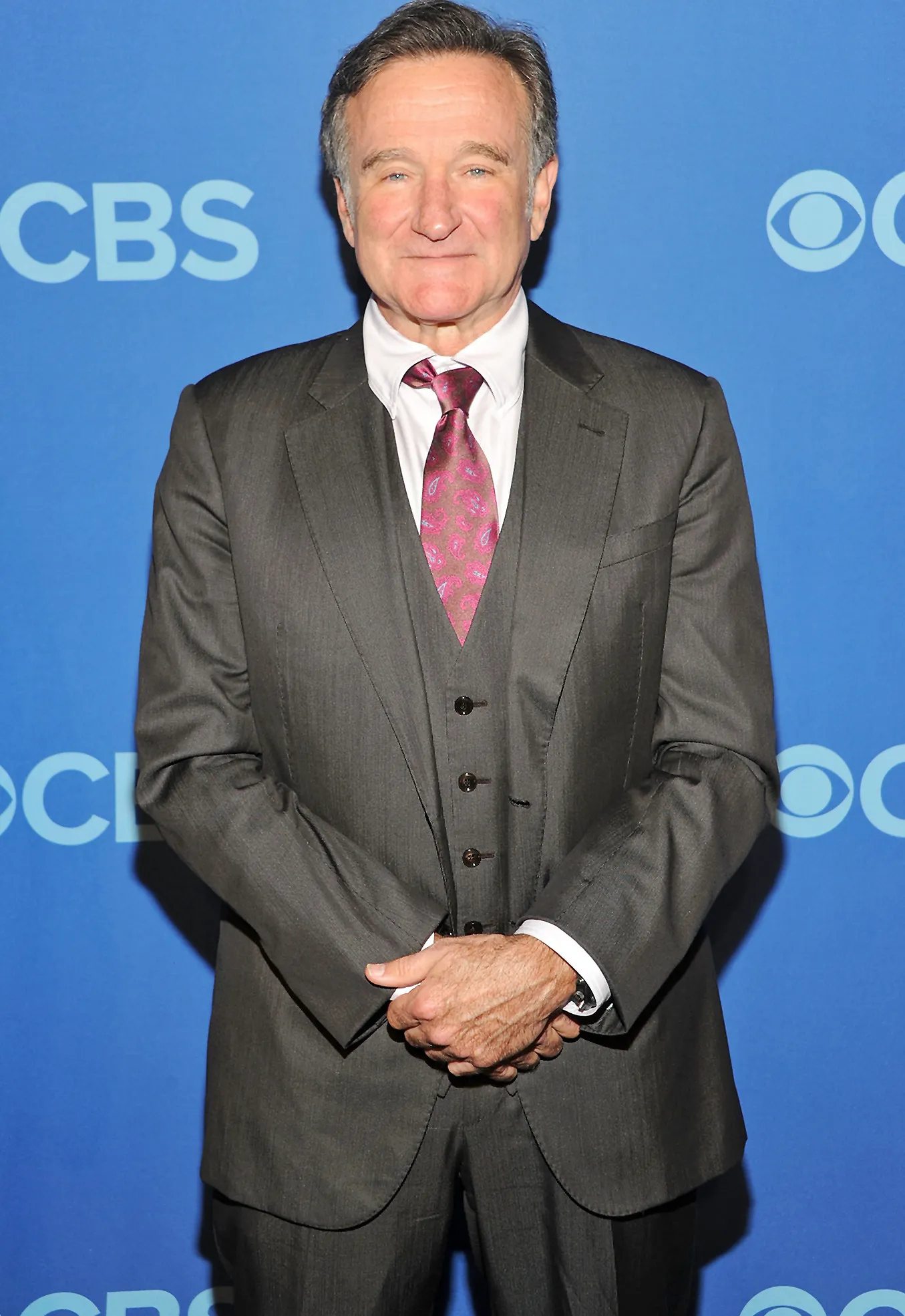 Robin Williams, Documentary, Come Inside My Mind