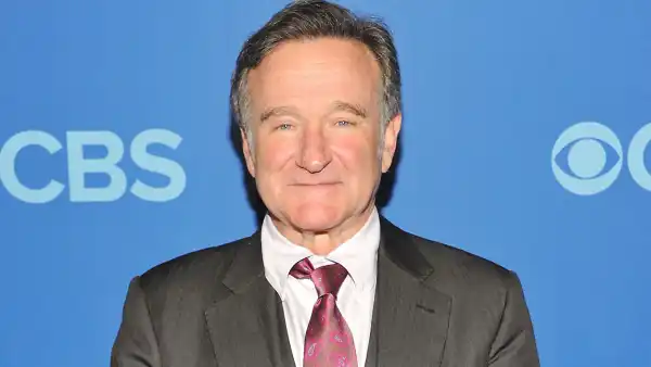 Robin Williams, Documentary, Come Inside My Mind