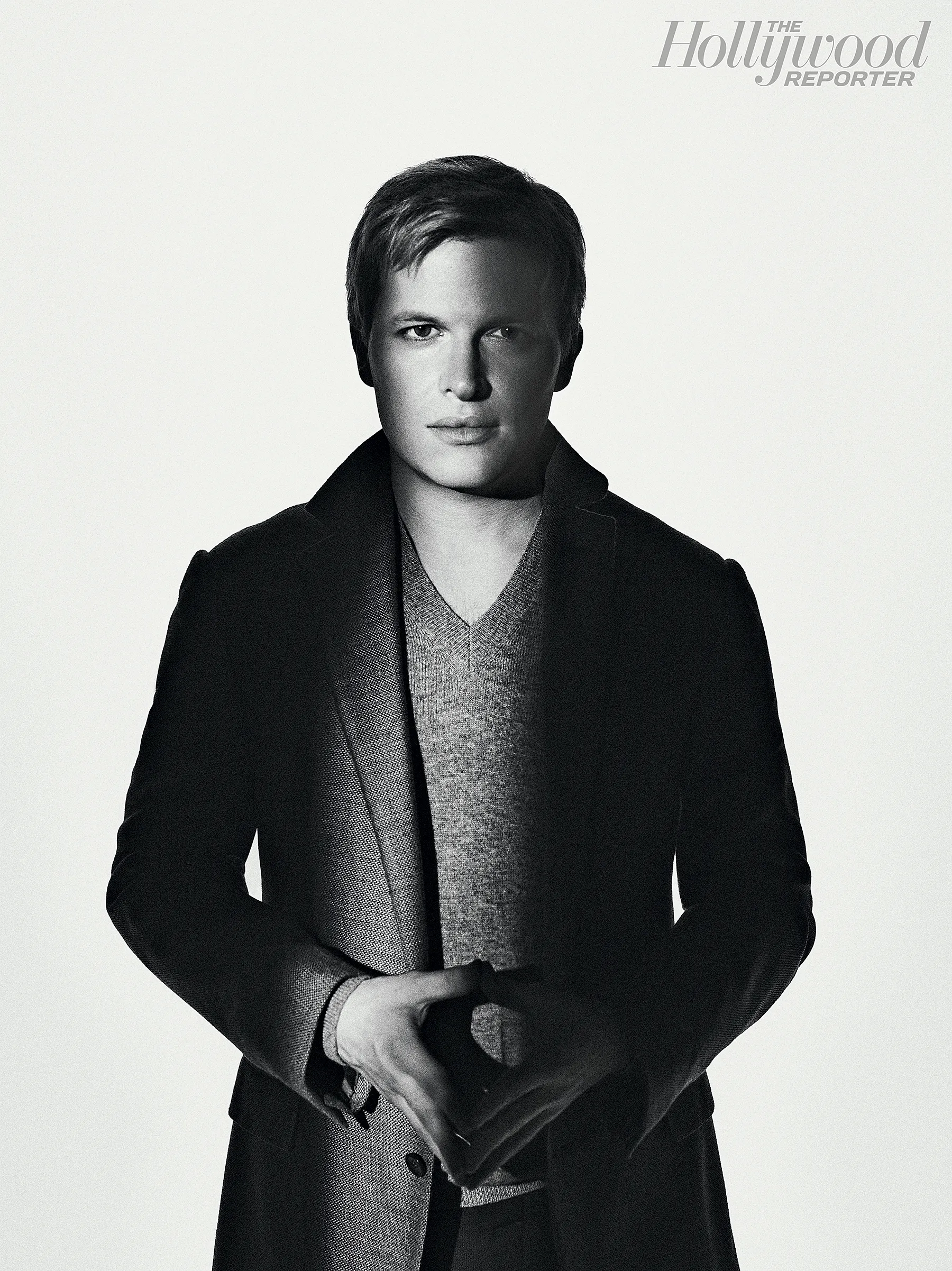 Ronan Farrow The Hollywood Reporter