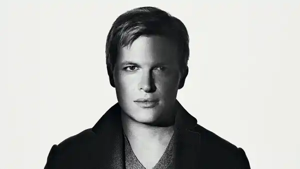 Ronan Farrow The Hollywood Reporter