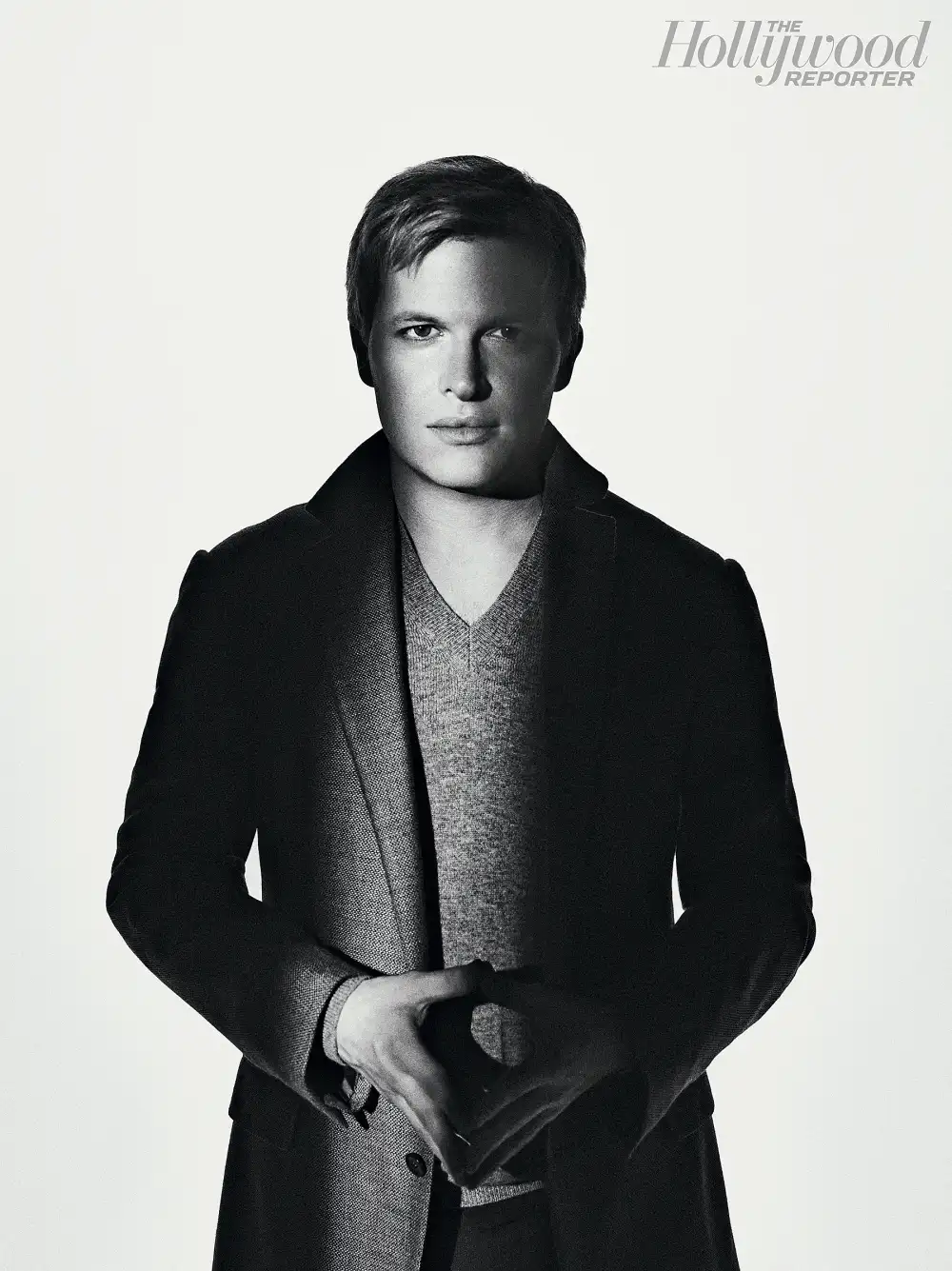 Ronan Farrow The Hollywood Reporter