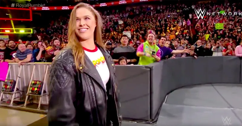 Ronda-Rousey-WWE