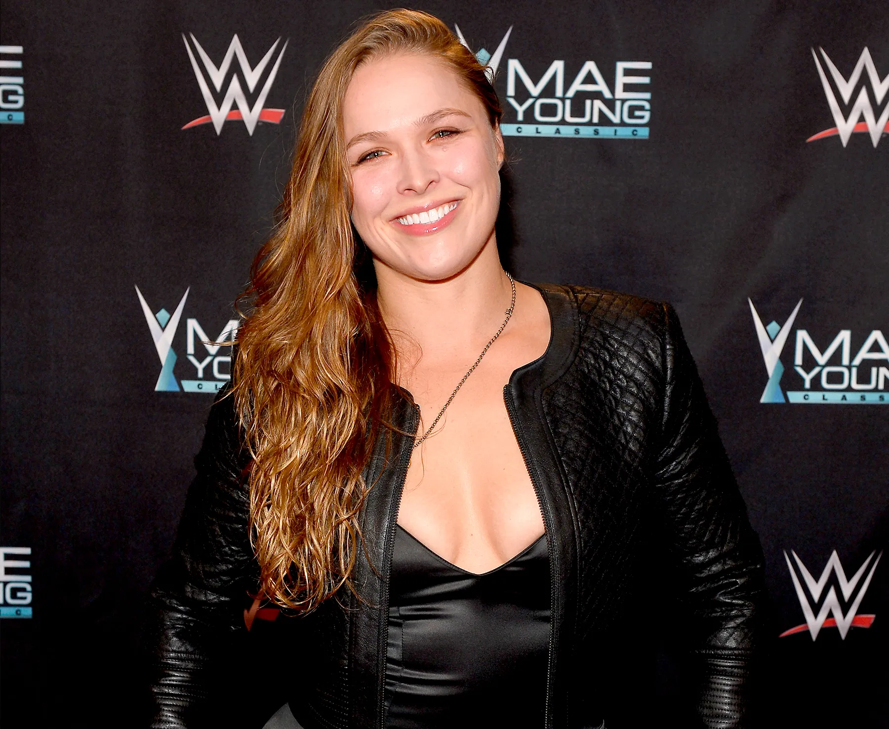 Ronda-Rousey-WWE