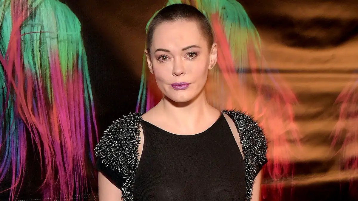 Rose-McGowan