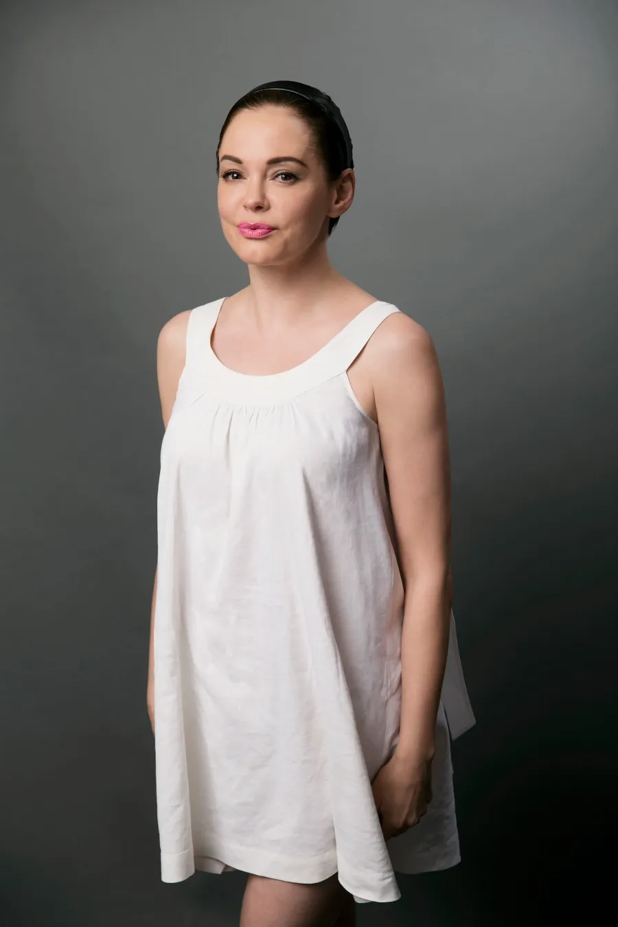 Rose McGowan