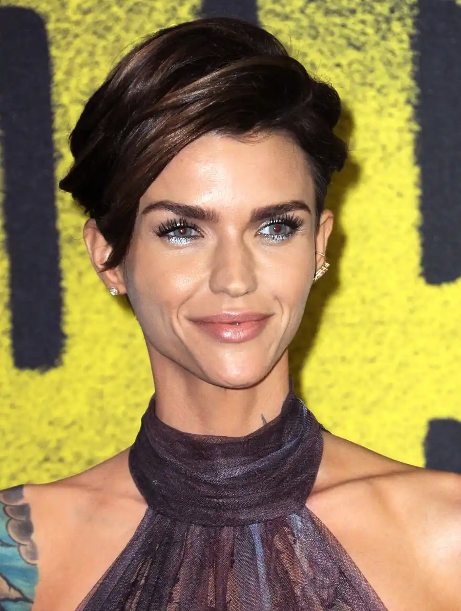 Ruby Rose