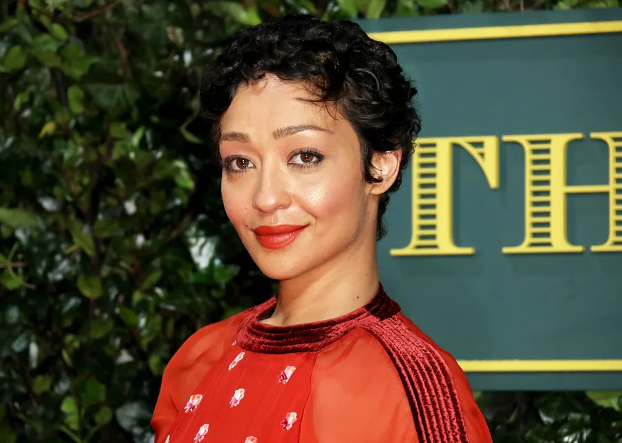 Ruth Negga