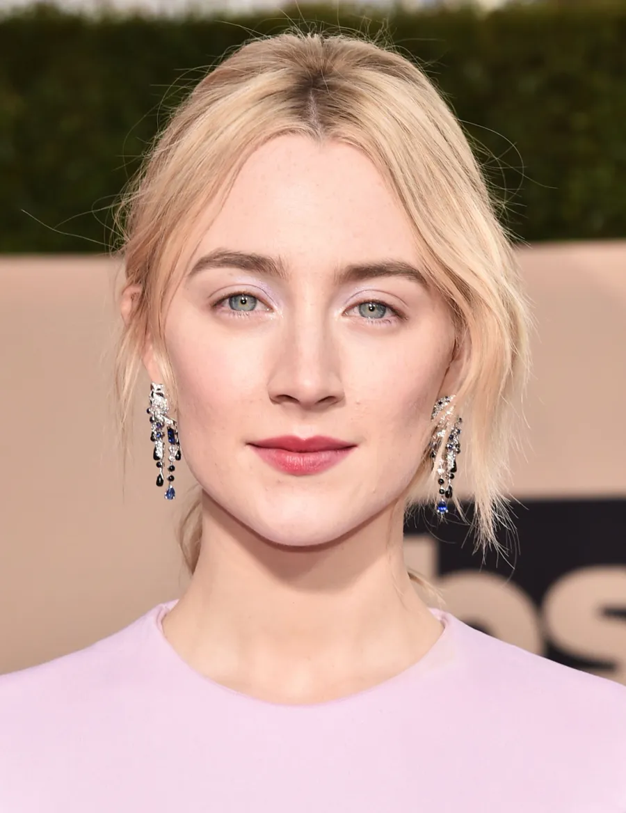 Saoirse Ronan