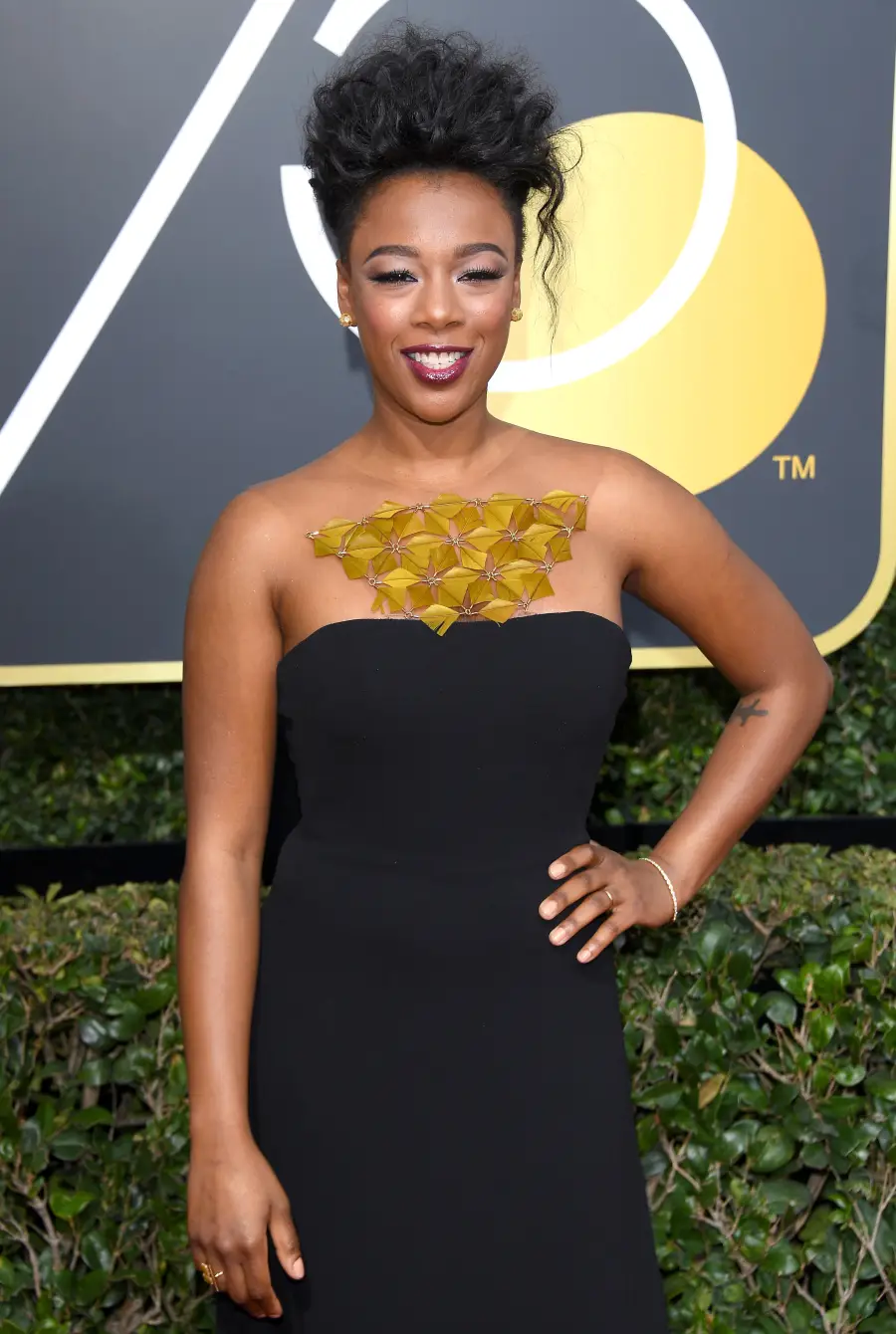 Samira Wiley