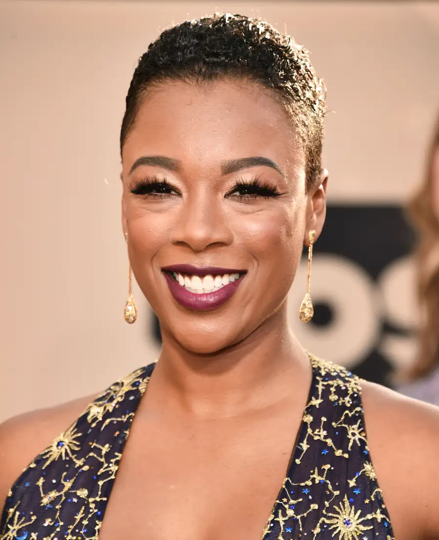 Samira Wiley