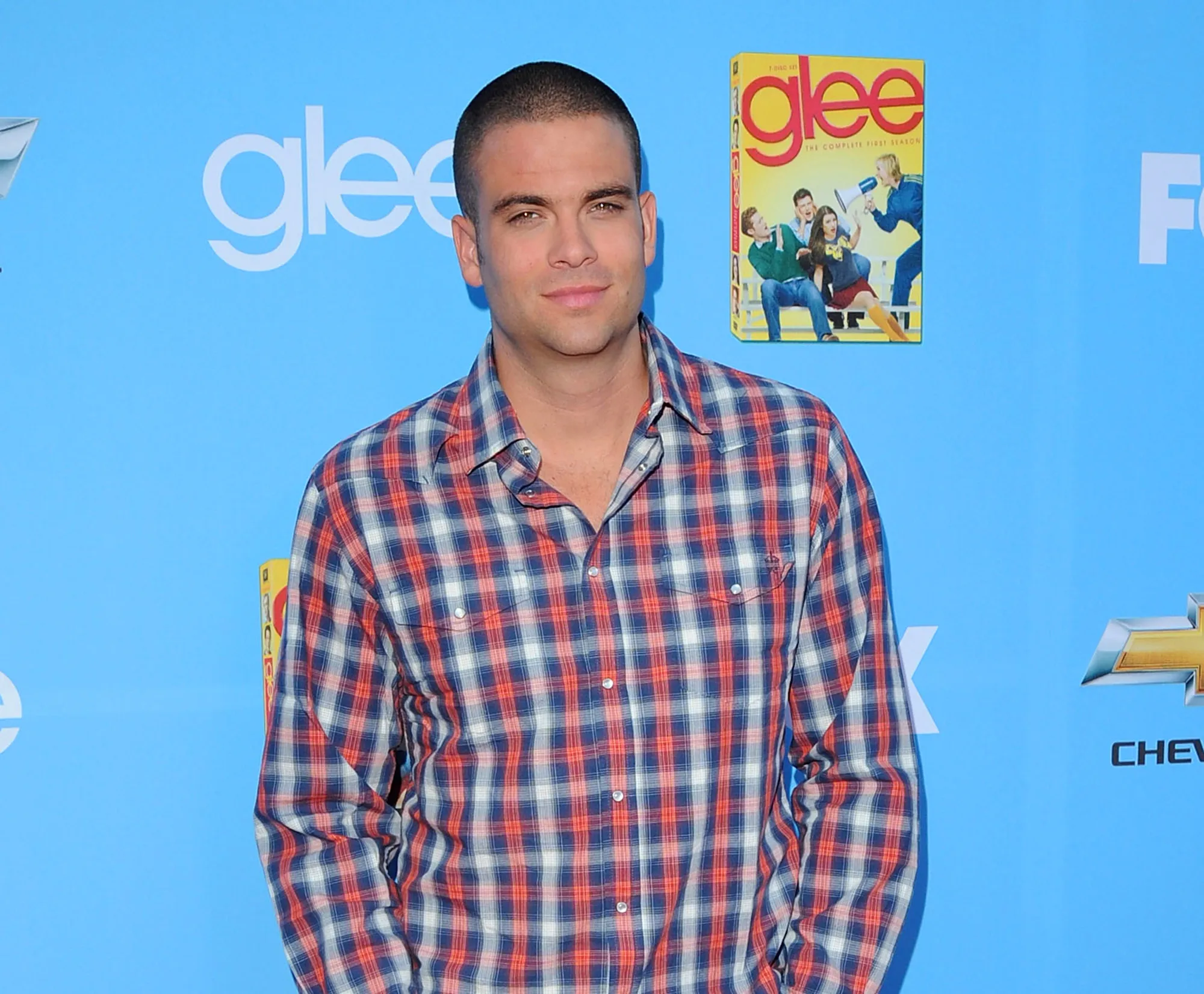 Mark Salling