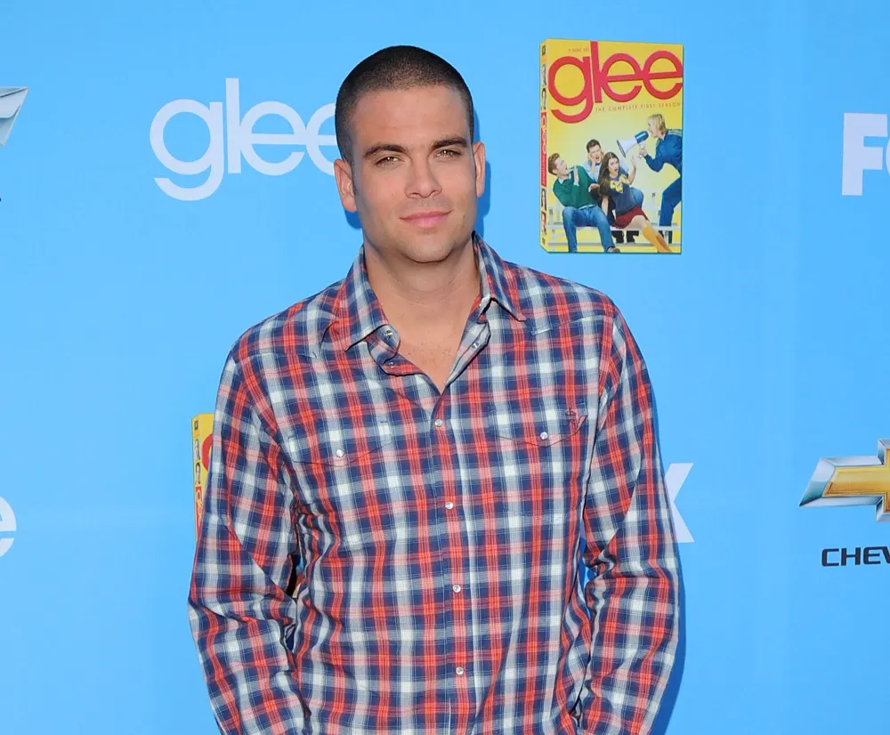 Mark Salling
