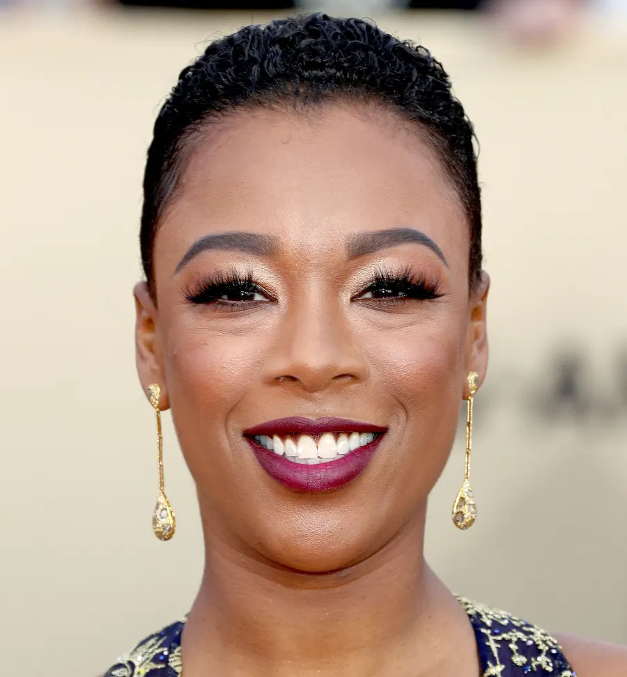 Samira-Wiley