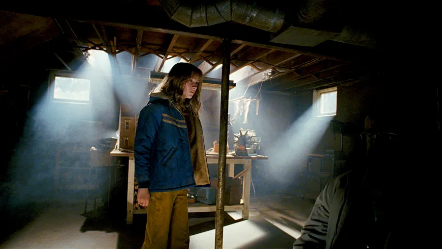 Saoirse Ronan in ‘The Lovely Bones‘