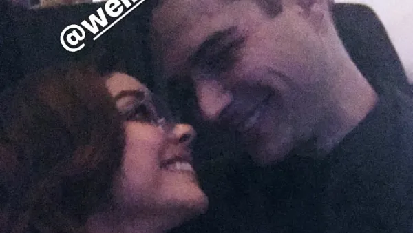 Sarah Hyland Wells Adams