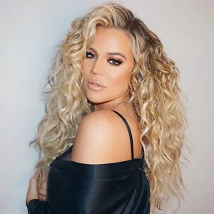 Khloe Kardashian