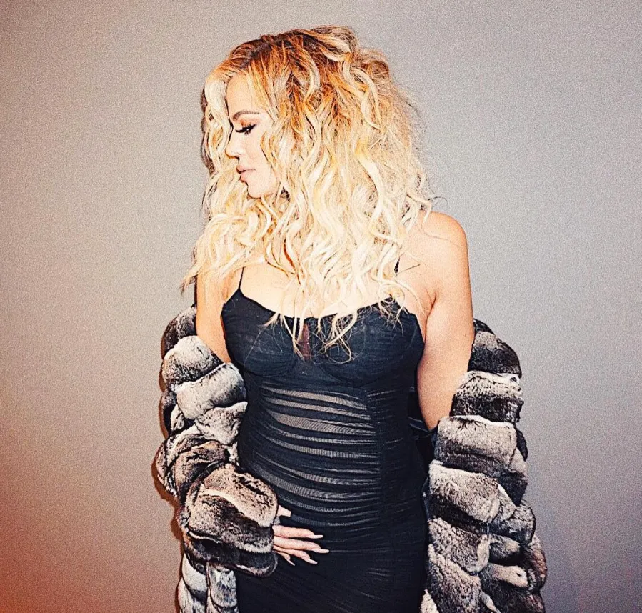 Khloe Kardashian