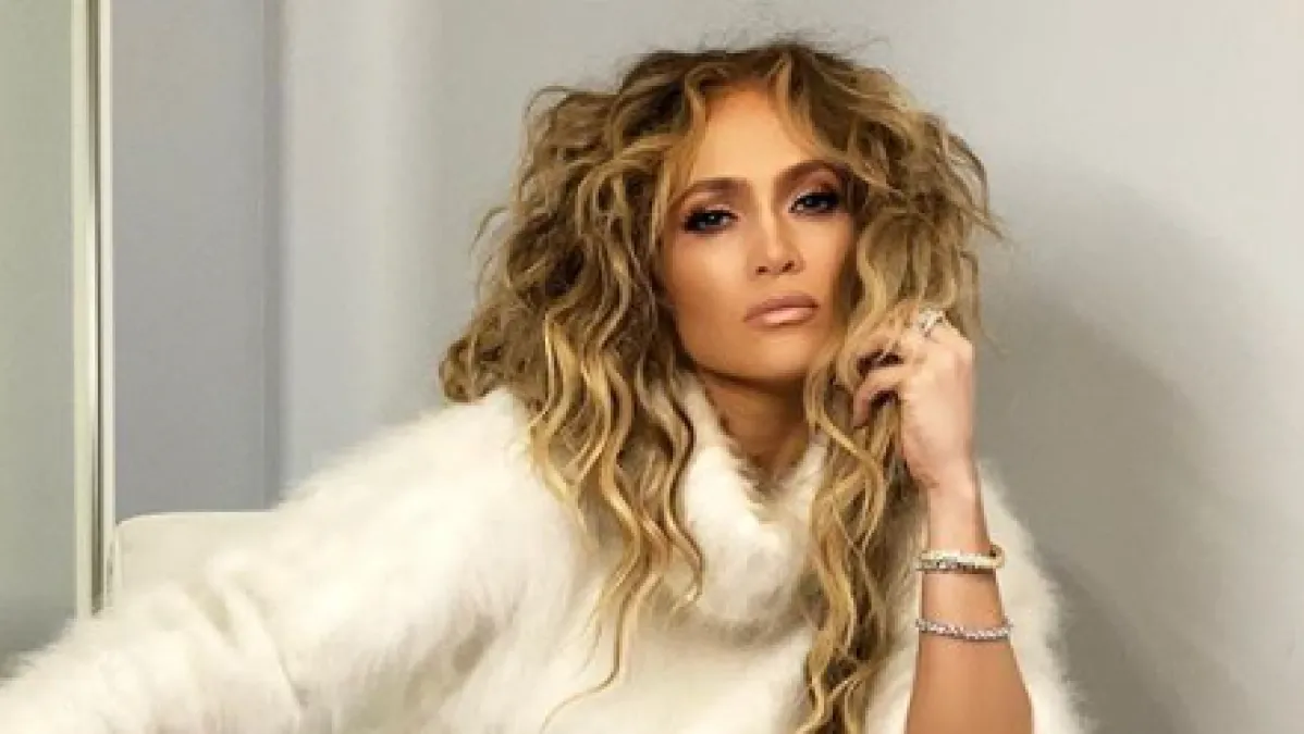 jennifer lopez
