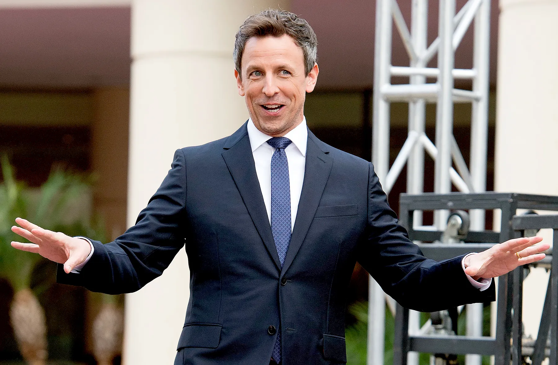 Seth-Meyers