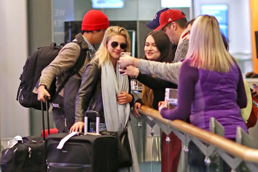 Cole Sprouse, Lili Reinhart