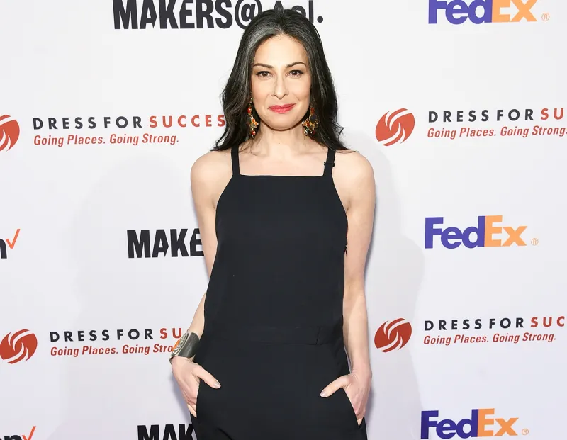 Stacy London Unblocks Social Media