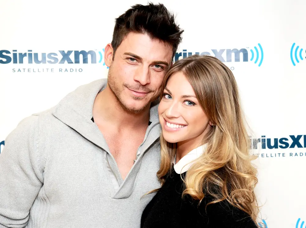 Stassi-Schroeder-Jax