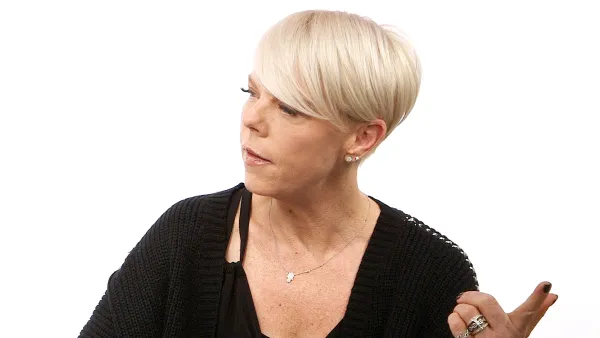 Tabatha Coffey