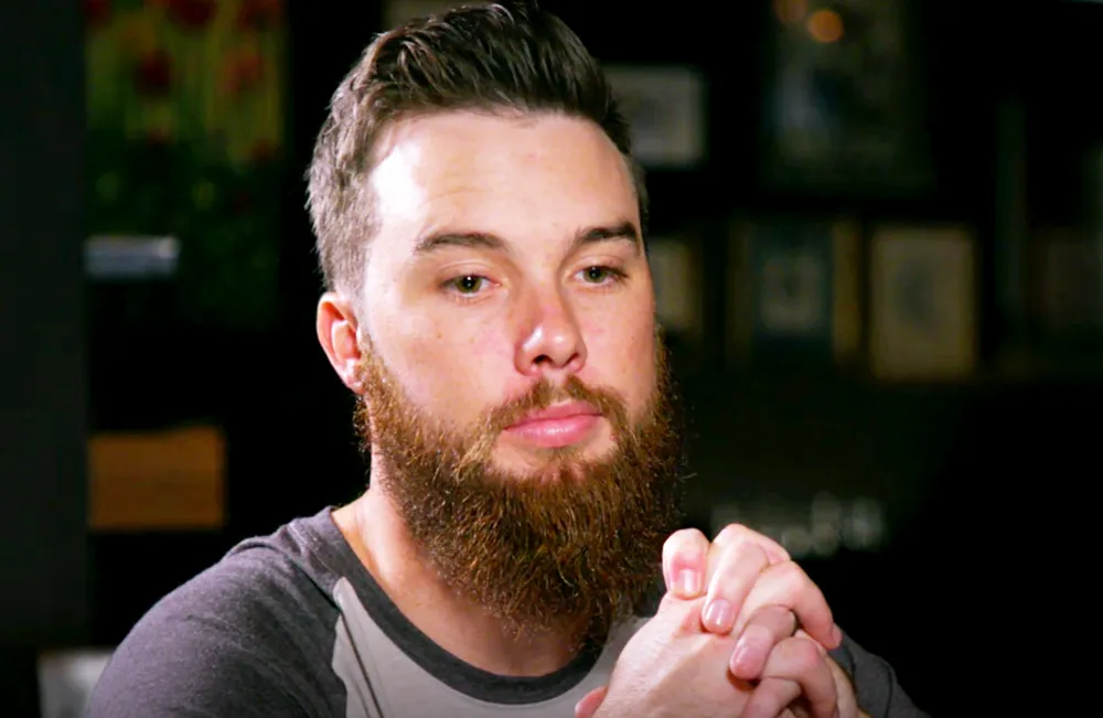Bookout&rsquo;s husband Taylor McKinney on &lsquo;Teen Mom OG&lsquo;