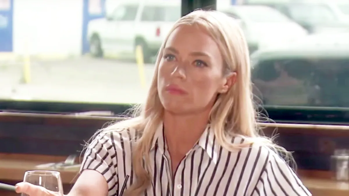 ‘Real Housewives of Beverly Hills’ star Teddi Mellencamp Arroyave