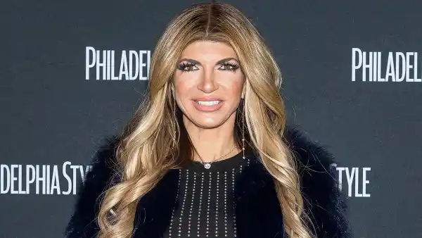 Teresa Giudice Divorce Lawyer Joe Giudice
