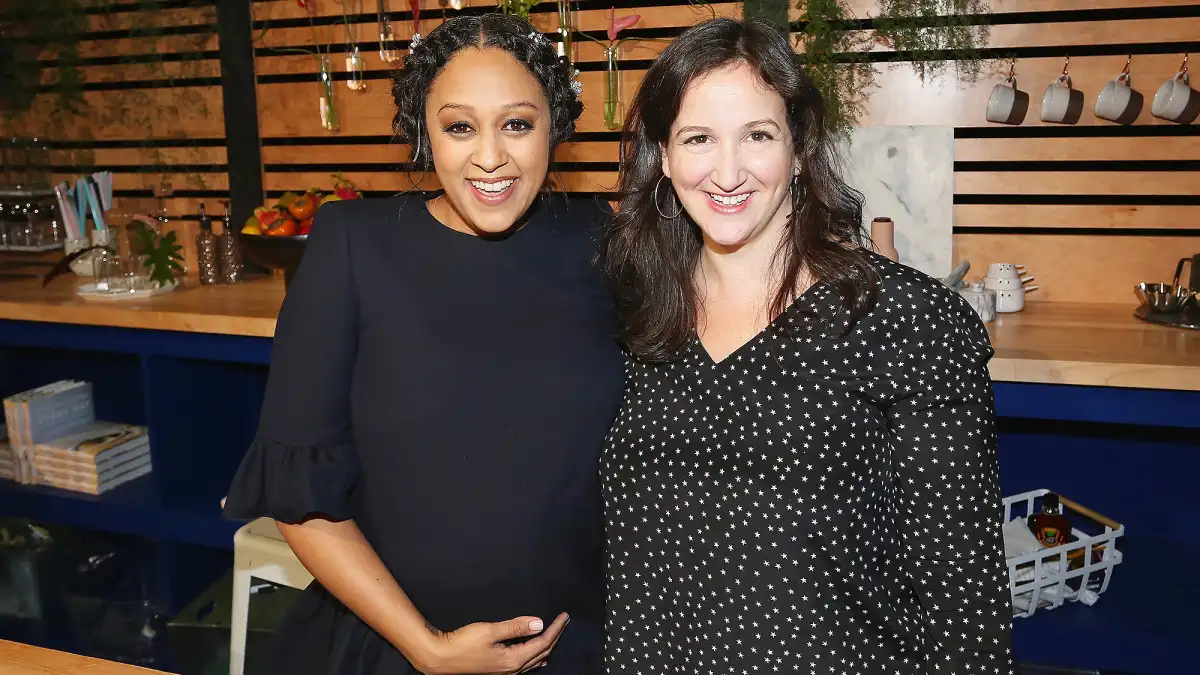 Tia Mowry, Deb Perelman, Life Hack Academy Live, Ford EcoSport