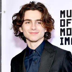 Timothee-Chalamet