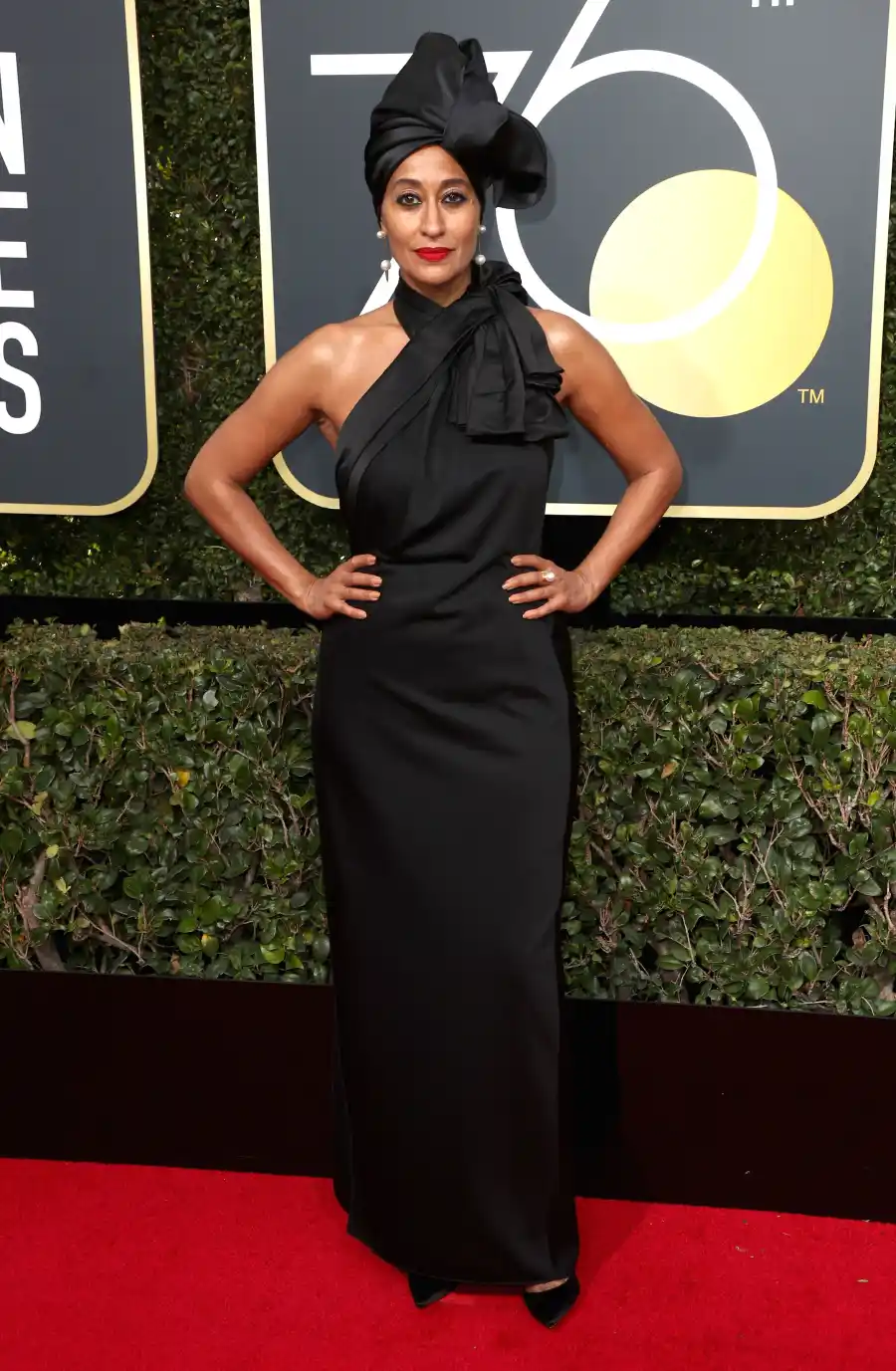 Tracee Ellis Ross GG