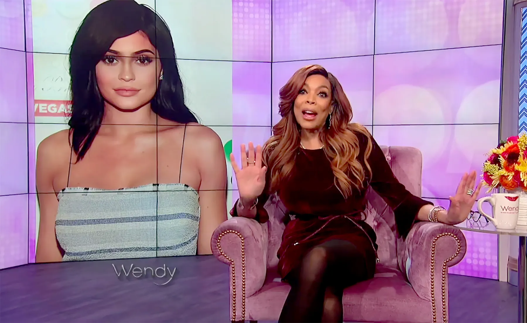 wendy-williams-kylie-jenner