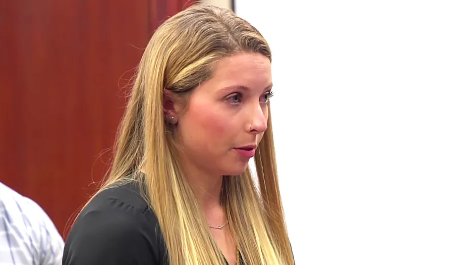 Whitney Mergens testimony Larry Nassar