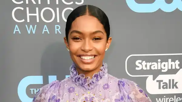 Yara Shahidi CC