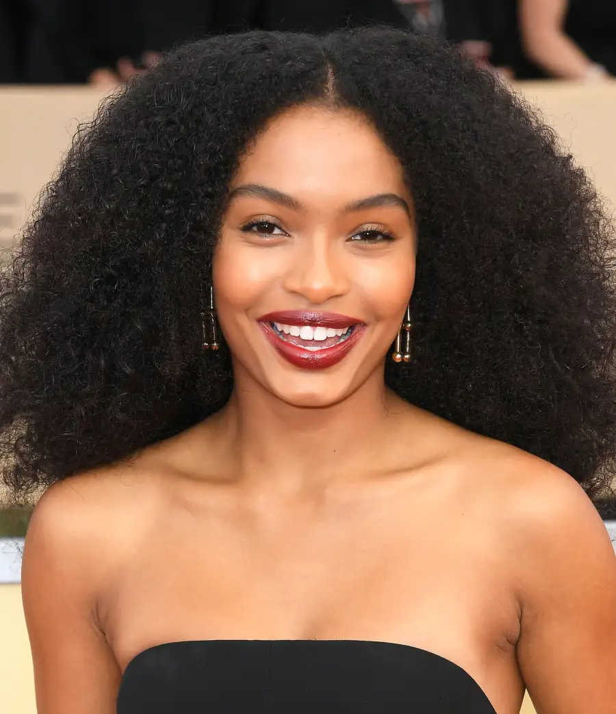 Yara Shahidi