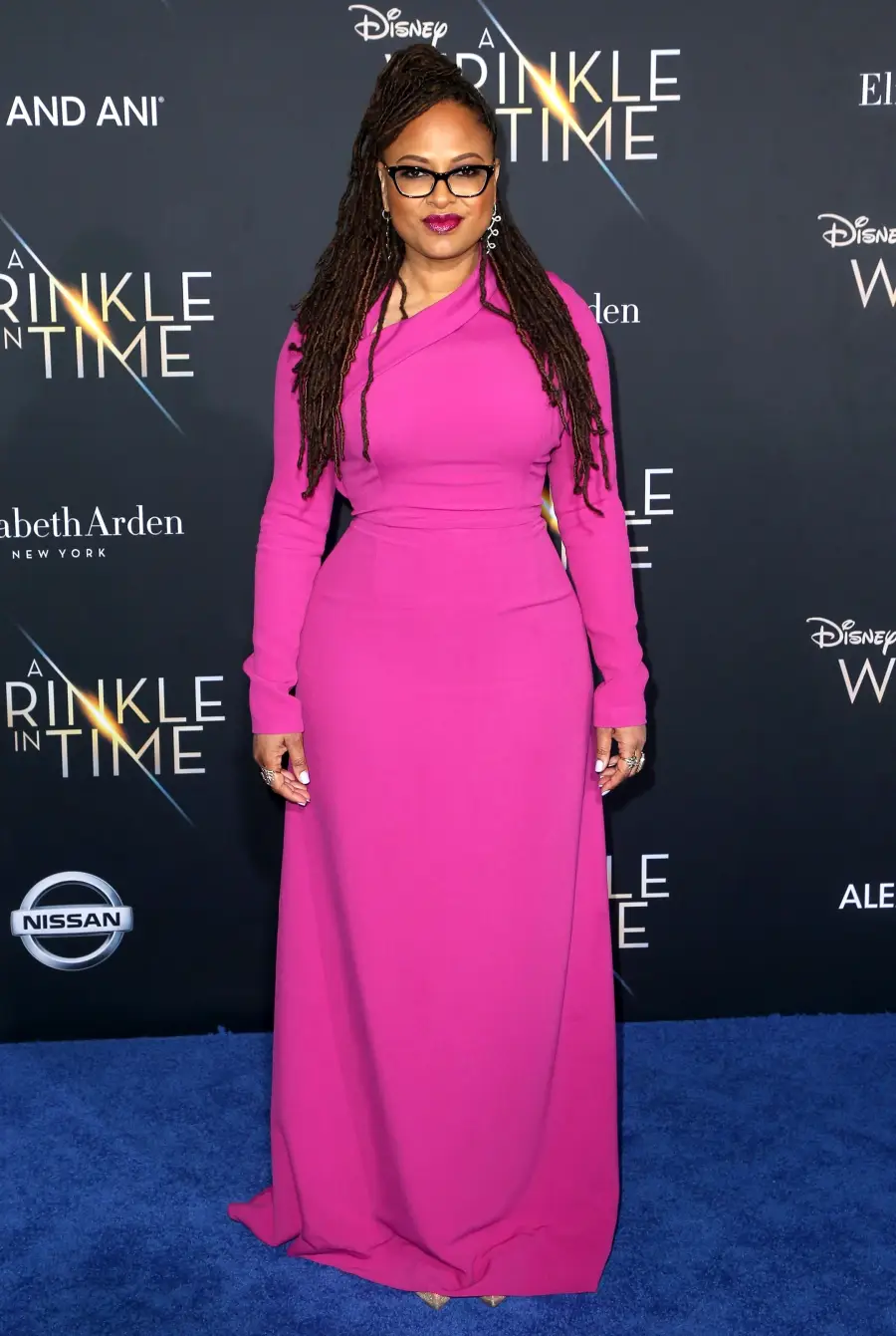 Ava DuVernay