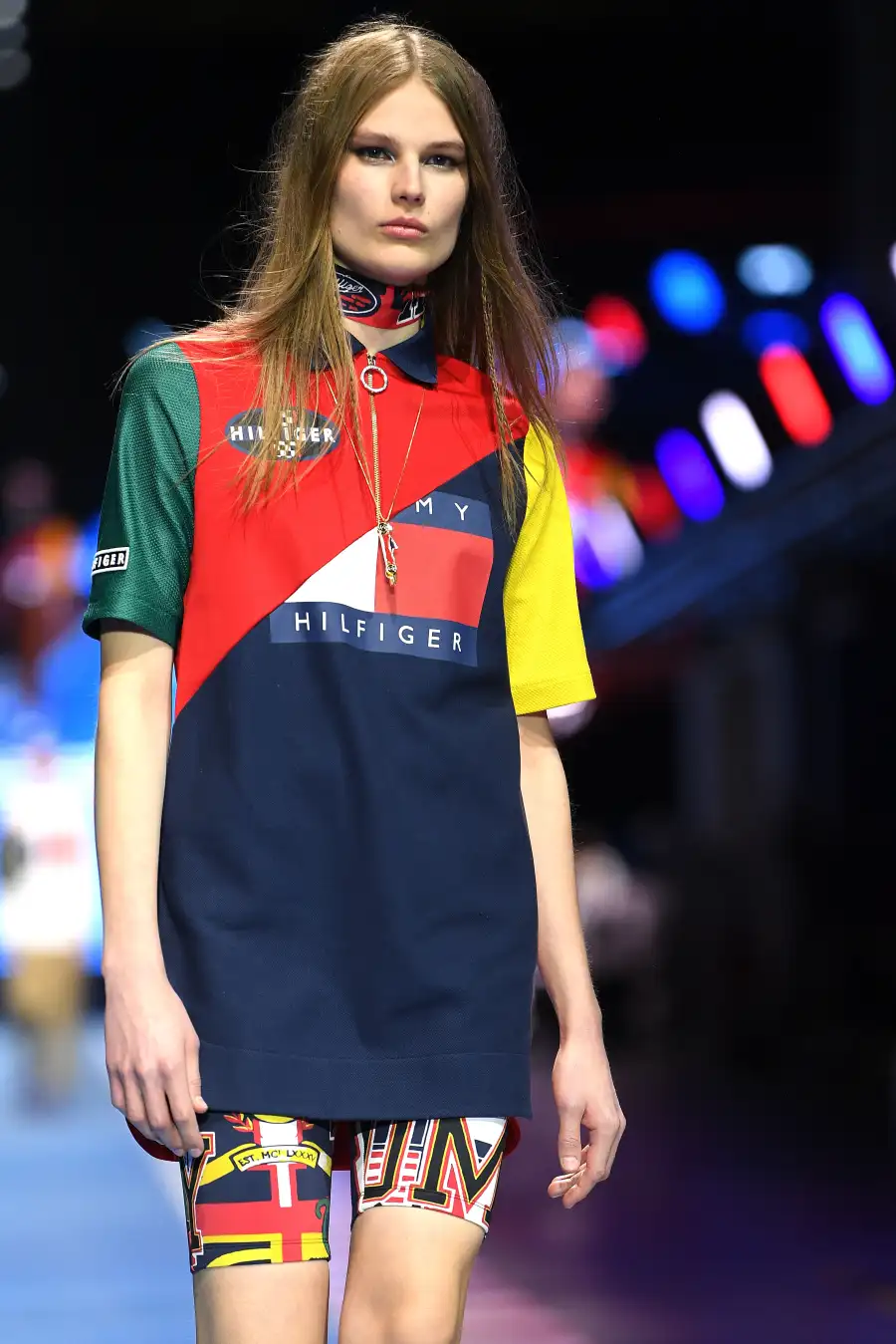 Tommy Hilfiger